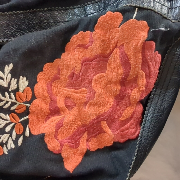 Anthropologie bag - west - Picture 4 of 9